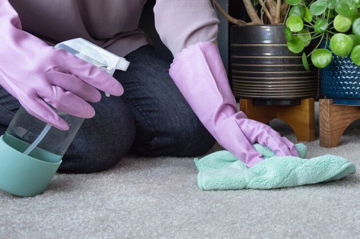 Preventing Mold in Your Home
