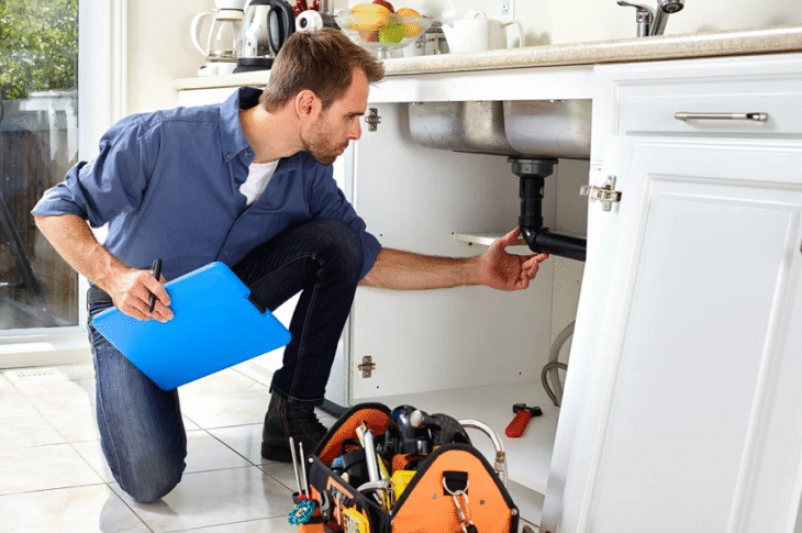 emergency plumber Calgary