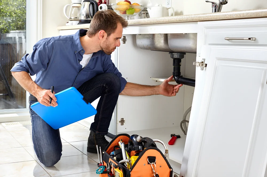 emergency plumber Calgary