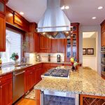 Wood Cabinets for Your Home Renovation