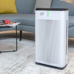 air purifier machine