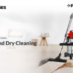 Dry Vacuum Cleaners