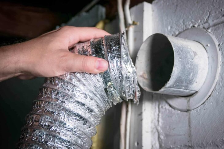 Duct Cleaners in Edmonton