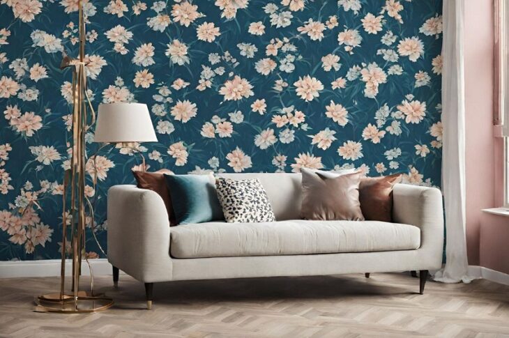 how much does it costs to hang wallpaper