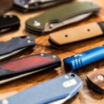 best folding knife manufacturers