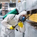 Pest Control Services