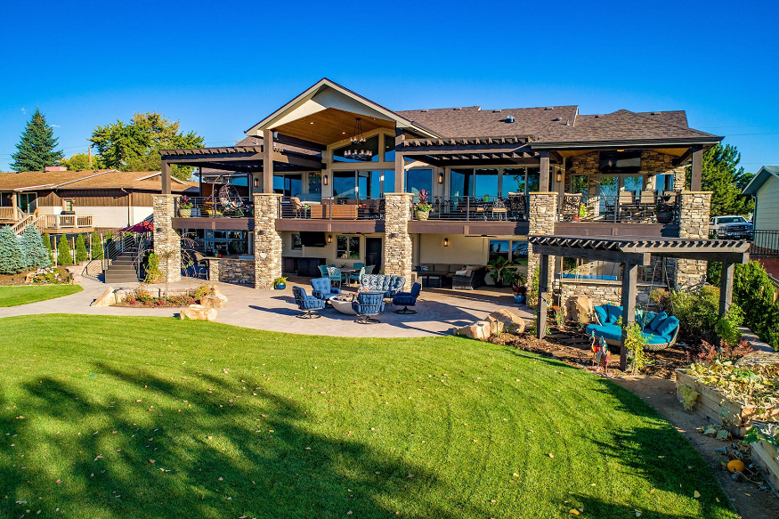 Greeley landscapers