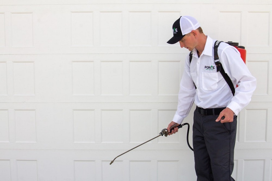 Pointe Pest Control