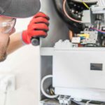 electrician Round Rock