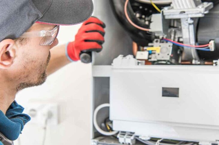 electrician Round Rock
