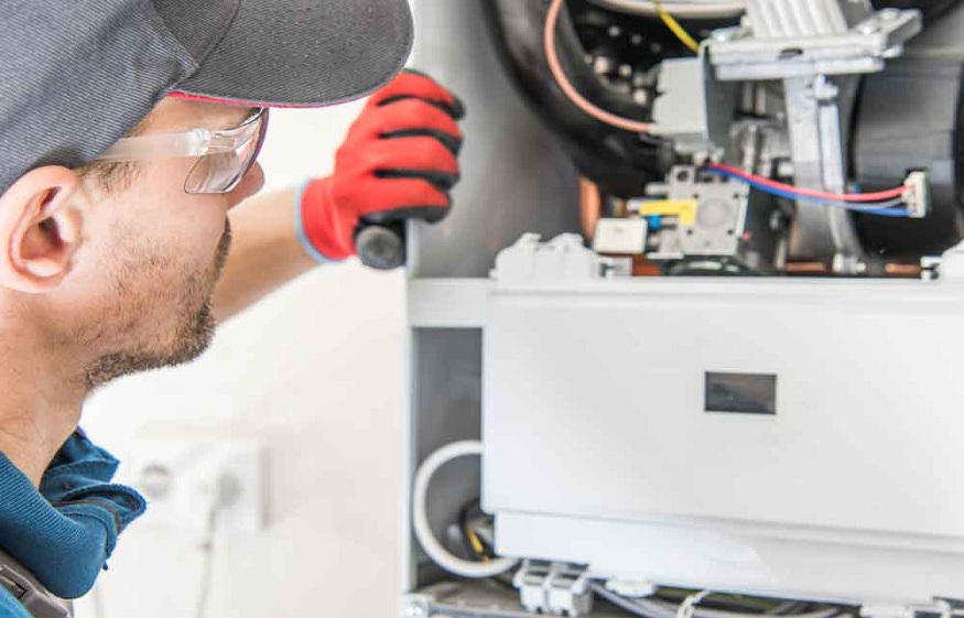 electrician Round Rock