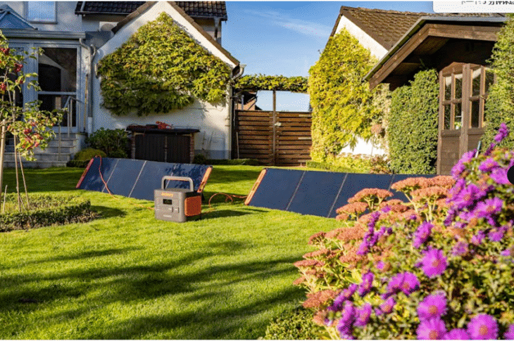 18 Backyard Design Ideas