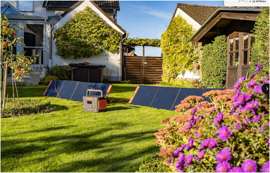 18 Backyard Design Ideas