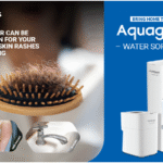 water softener for bathroom