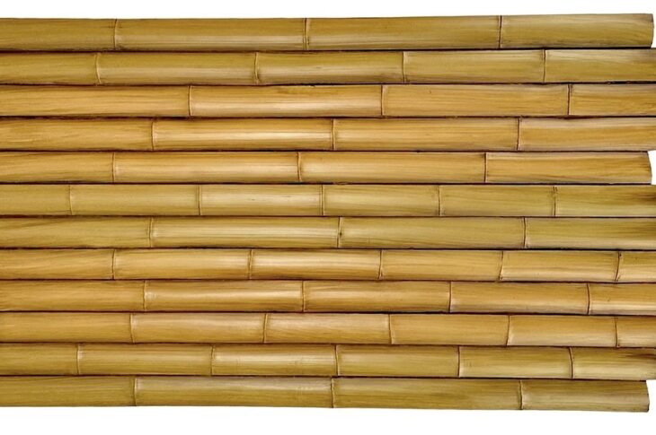 bamboo wall panels