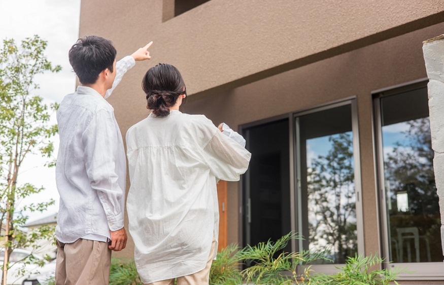 partners like Jamestown Estate Homes