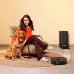 best robot vacuum cleaner India