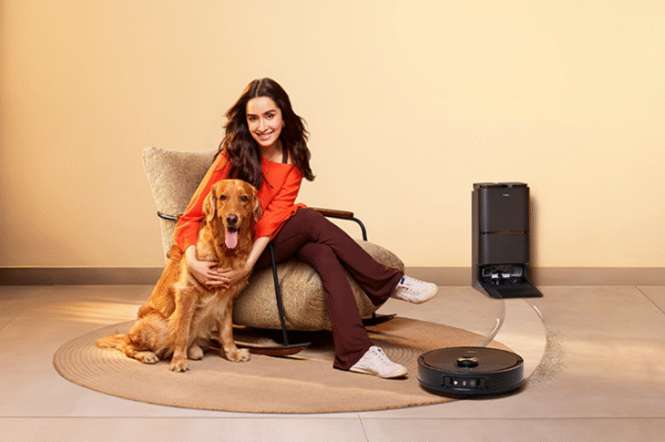 best robot vacuum cleaner India