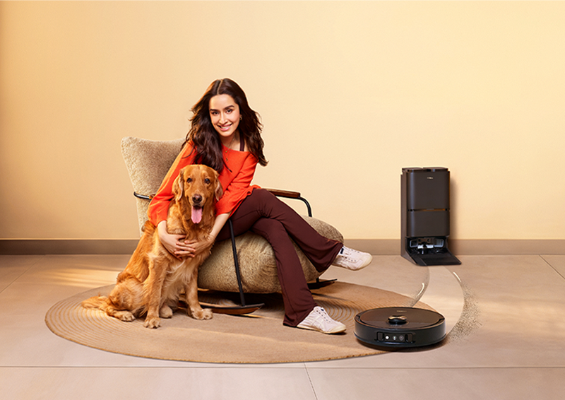 best robot vacuum cleaner India